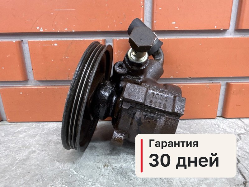 Насос ГУР Fiat Albea 1 1.4 350 A1.000 2008 (б/у)