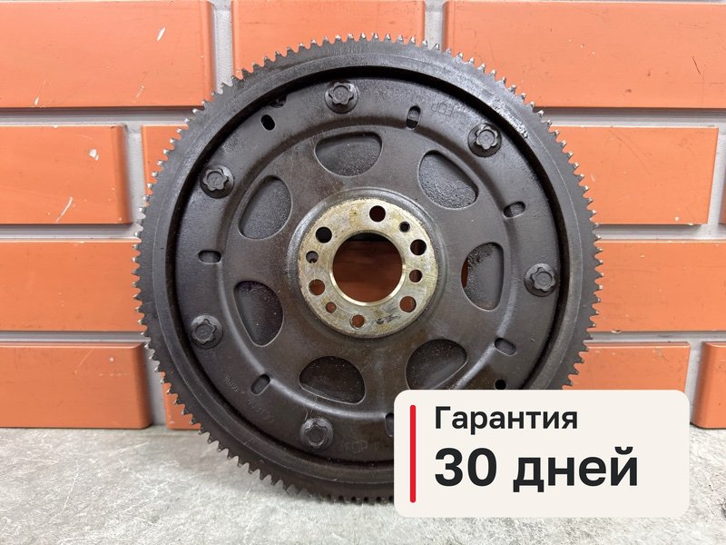 Маховик Fiat Albea 1 1.4 350 A1.000 2008 (б/у)
