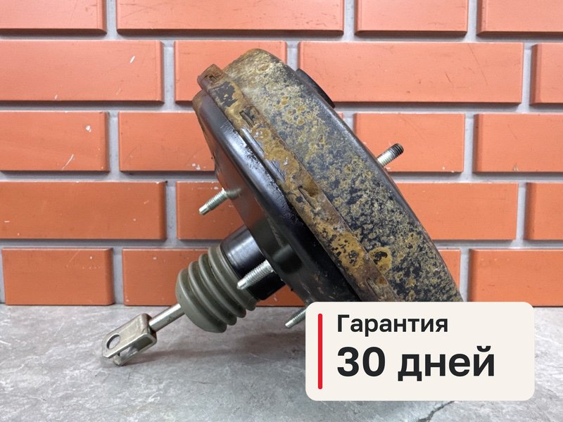 Вакуумный усилитель Fiat Albea 1 1.4 350 A1.000 2008 (б/у)