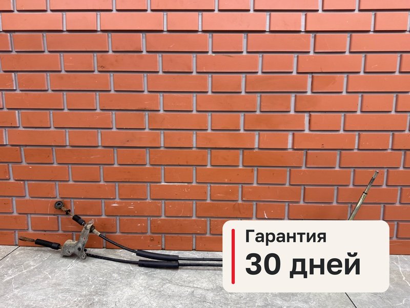 Кулиса МКПП Fiat Albea 1 1.4 350 A1.000 2008 (б/у)