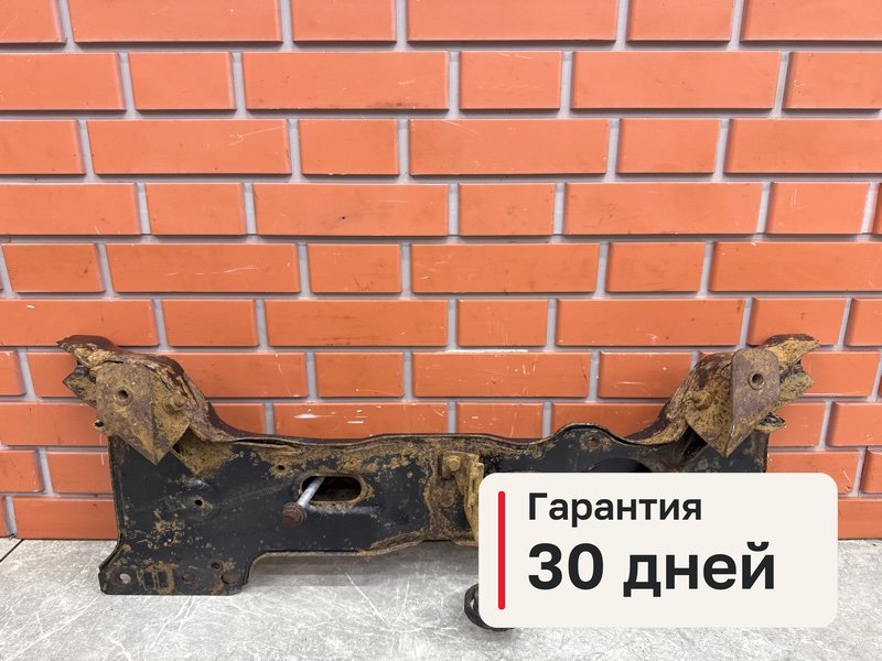 Подрамник Fiat Albea 1 1.4 350 A1.000 2008 перед. (б/у)