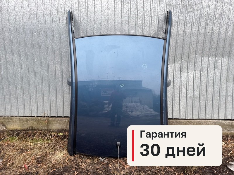 Крыша кузова Chevrolet Cruze J300 1.6 F16D3 2013 (б/у)