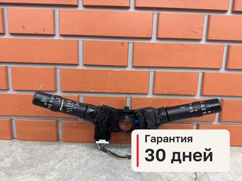 Переключатели подрулевые Subaru Legacy BM9 2.5 EJ253 2011 (б/у)