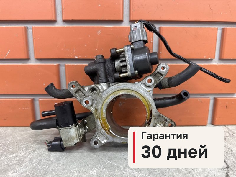 Клапан egr Subaru Legacy BM9 2.5 EJ253 2011 (б/у)