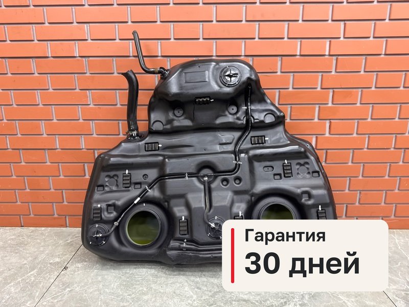 Топливный бак Subaru Legacy BM9 2.5 EJ253 2011 (б/у)