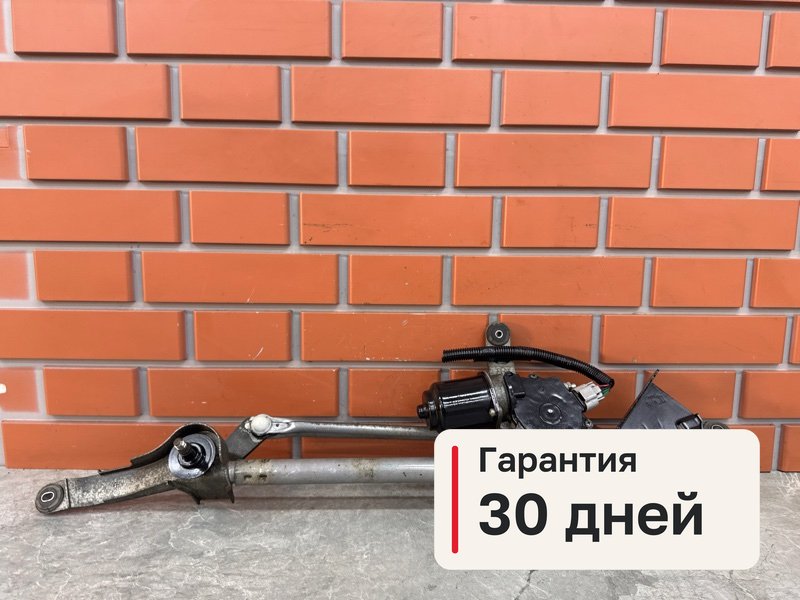 Трапеция дворников Subaru Legacy BM9 2.5 EJ253 2011 (б/у)