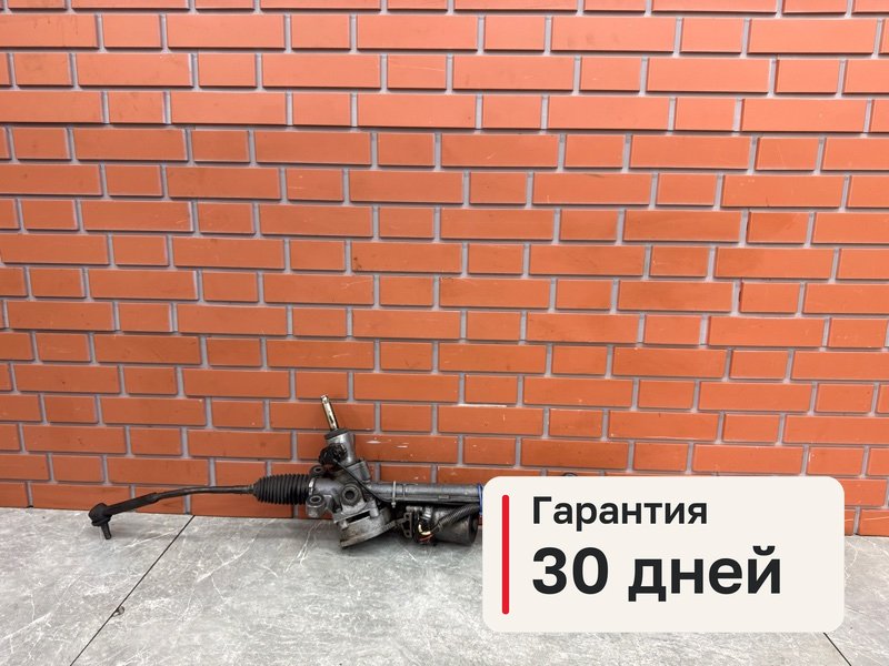 Рулевая рейка Subaru Legacy BM9 2.5 EJ253 2011 (б/у)