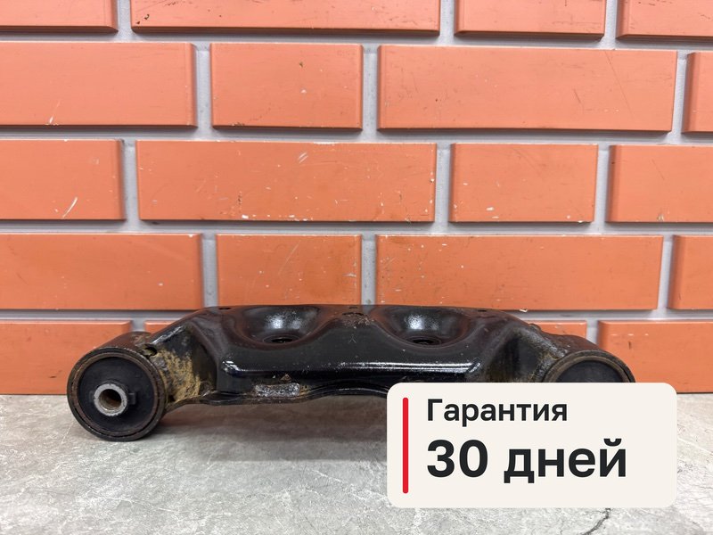 Подушка редуктора Subaru Legacy BM9 2.5 EJ253 2011 (б/у)