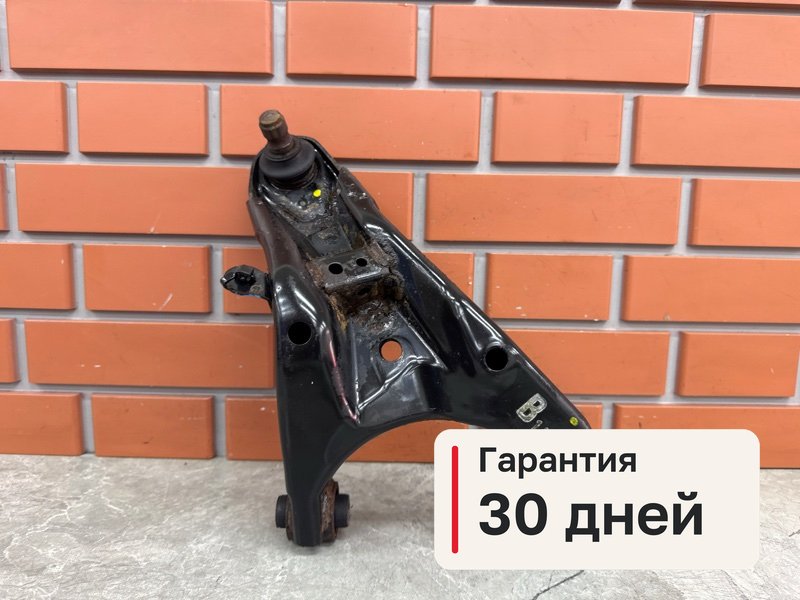 Рычаг Subaru Legacy BM9 2.5 EJ253 2011 задн. лев. (б/у)