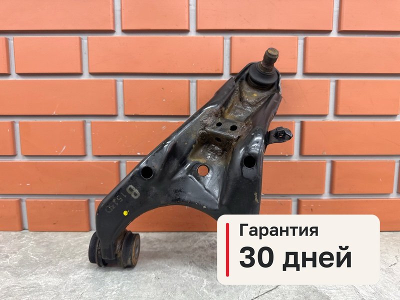 Рычаг Subaru Legacy BM9 2.5 EJ253 2011 задн. прав. (б/у)
