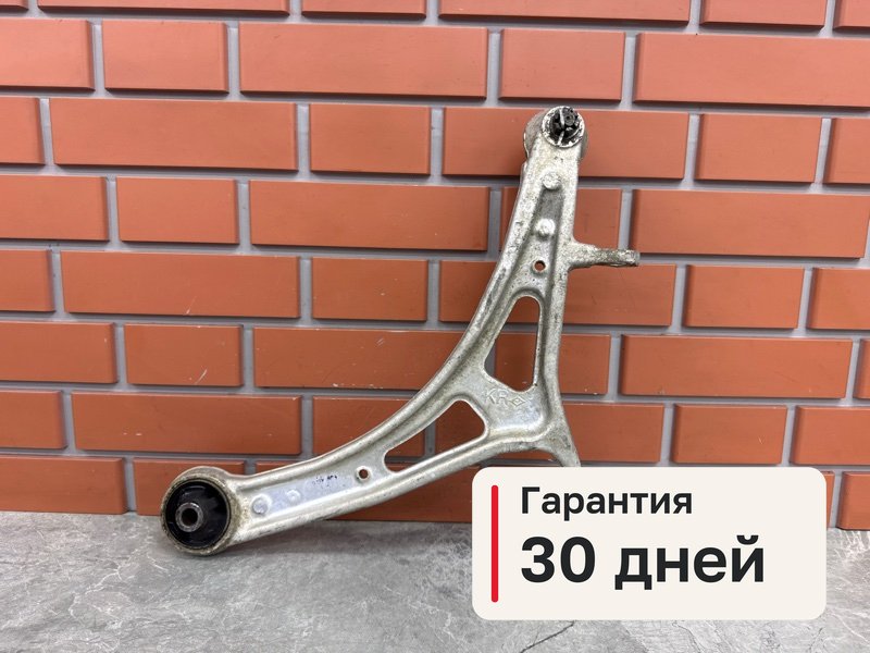 Рычаг Subaru Legacy BM9 2.5 EJ253 2011 перед. прав. (б/у)