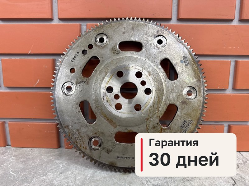 Маховик Ford Focus CB8 2.0 XQDA 2017 (б/у)