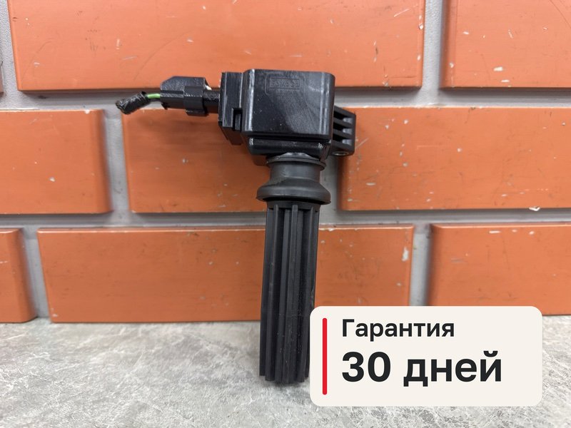 Катушка зажигания Ford Focus CB8 2.0 XQDA 2017 (б/у)