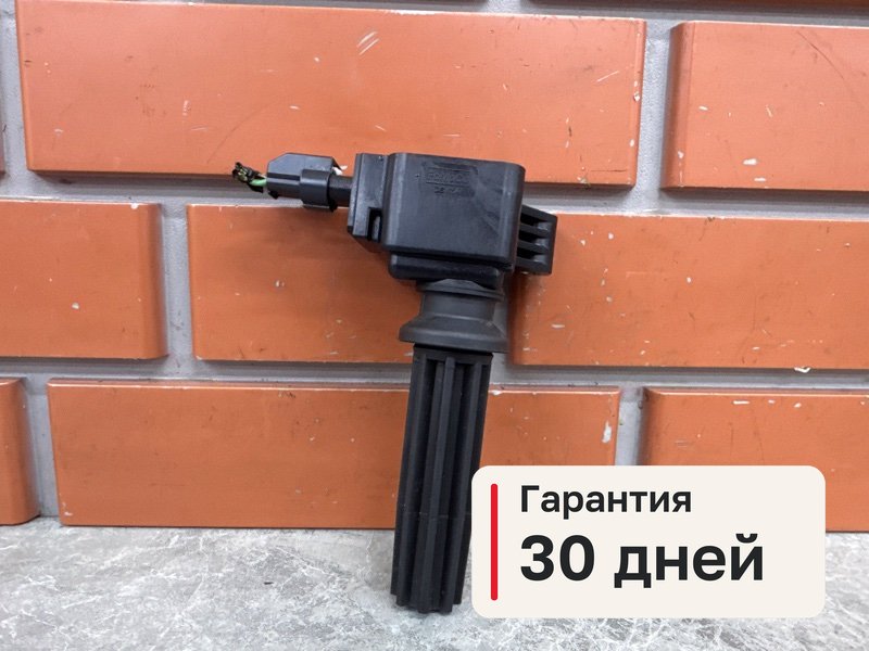Катушка зажигания Ford Focus CB8 2.0 XQDA 2017 (б/у)