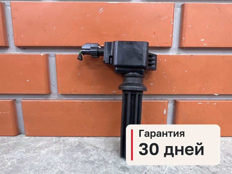 Катушка зажигания Ford Focus CB8 2.0 XQDA 2017 (б/у)