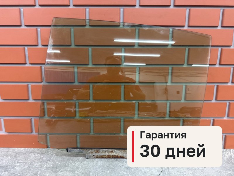 Стекло Lexus RX350 XU30 3.5 2GR-FE 2007 задн. лев. (б/у)