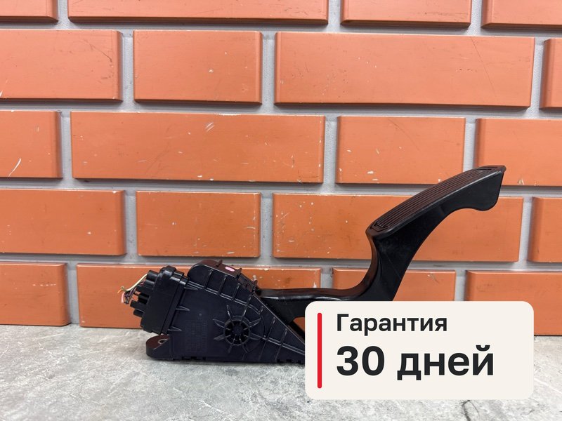 Педаль газа Lexus RX350 XU30 3.5 2GR-FE 2007 (б/у)