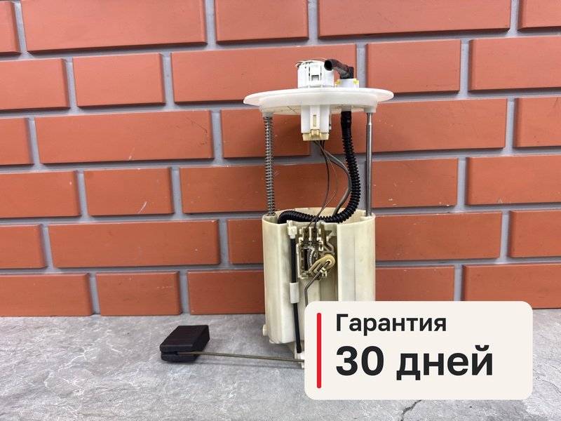 Топливный насос Lexus RX350 XU30 3.5 2GR-FE 2007 (б/у)