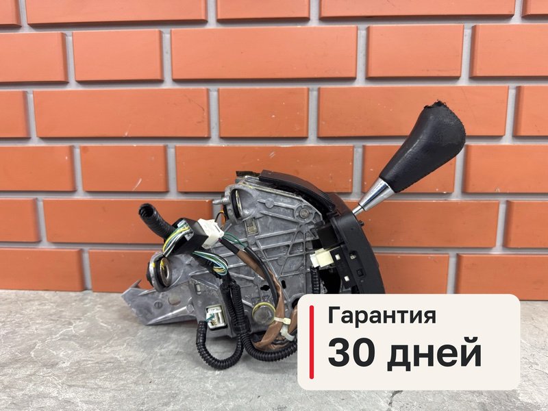 Селектор АКПП Lexus RX350 XU30 3.5 2GR-FE 2007 (б/у)