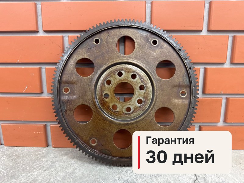Маховик Lexus RX350 XU30 3.5 2GR-FE 2007 (б/у)