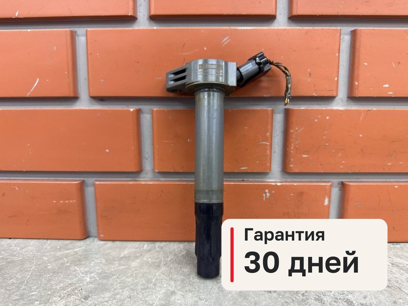 Катушка зажигания Lexus RX350 XU30 3.5 2GR-FE 2007 (б/у)
