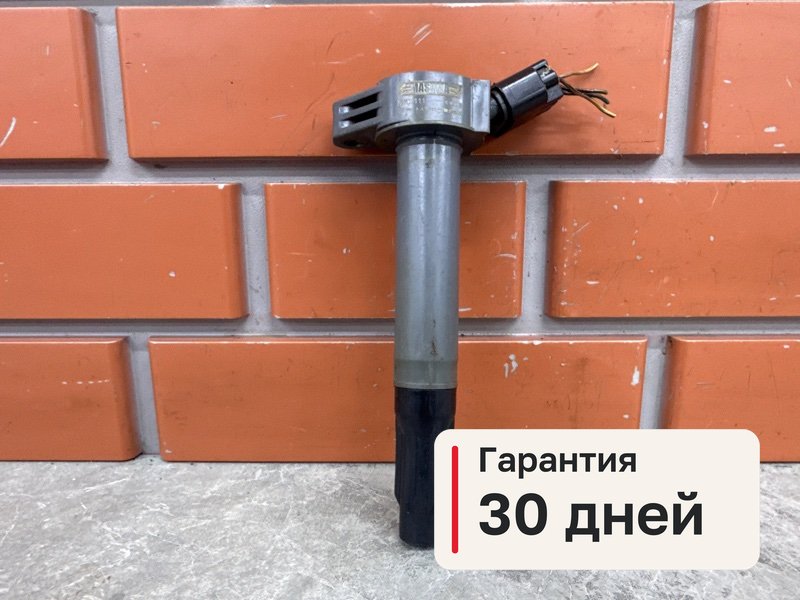 Катушка зажигания Lexus RX350 XU30 3.5 2GR-FE 2007 (б/у)