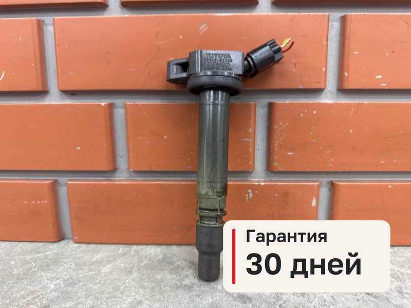Катушка зажигания Lexus RX350 XU30 3.5 2GR-FE 2007 (б/у)