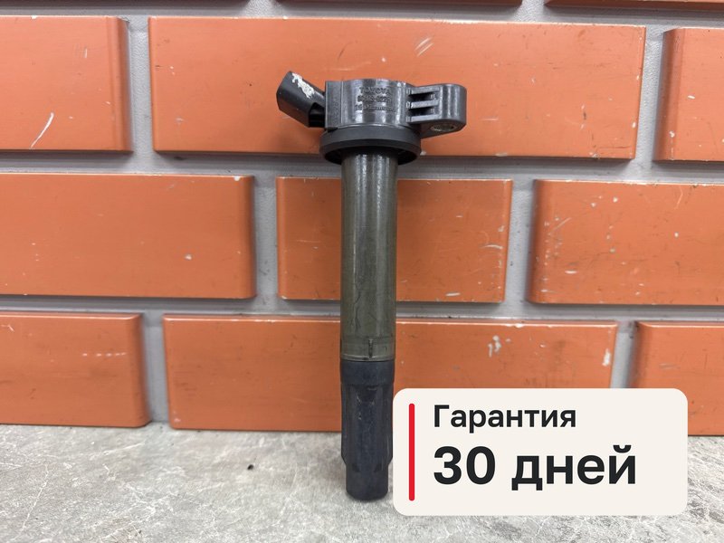 Катушка зажигания Lexus RX350 XU30 3.5 2GR-FE 2007 (б/у)