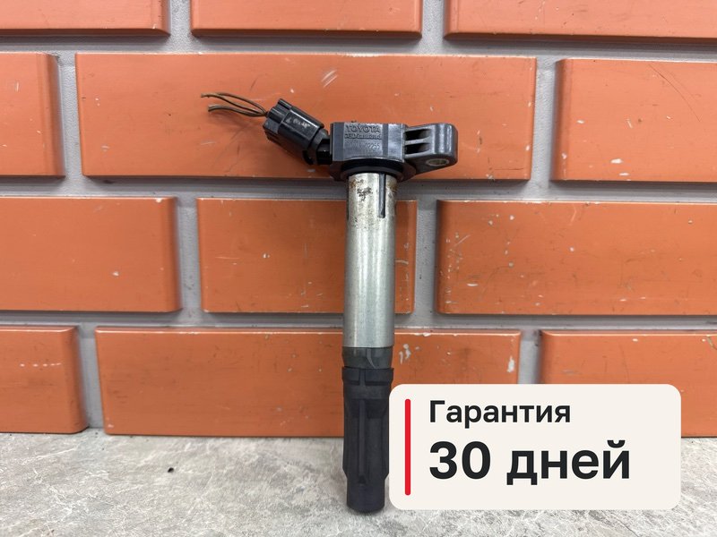 Катушка зажигания Lexus RX350 XU30 3.5 2GR-FE 2007 (б/у)