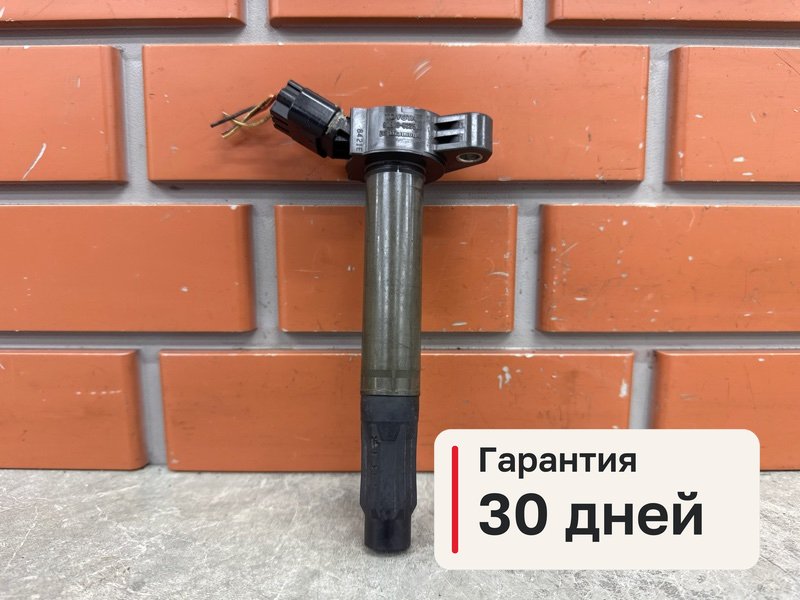 Катушка зажигания Lexus RX350 XU30 3.5 2GR-FE 2007 (б/у)