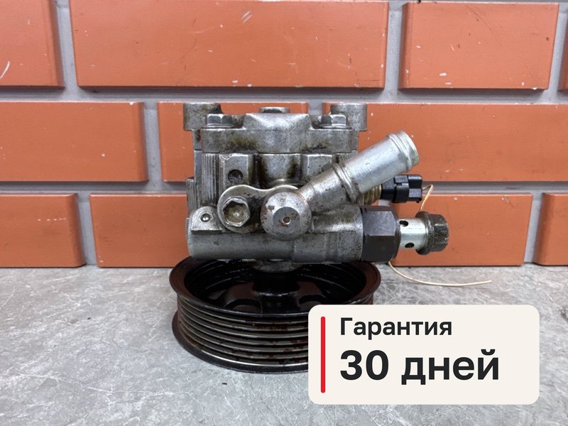 Насос ГУР Lexus RX350 XU30 3.5 2GR-FE 2007 (б/у)