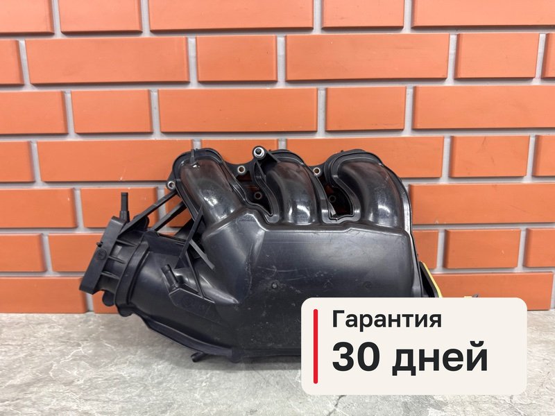 Коллектор впускной Lexus RX350 XU30 3.5 2GR-FE 2007 (б/у)