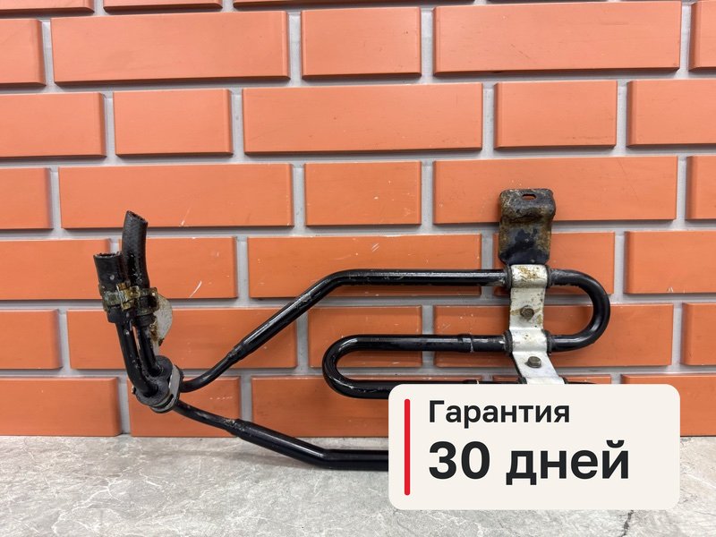 Трубка гидроусилителя Lexus RX350 XU30 3.5 2GR-FE 2007 (б/у)