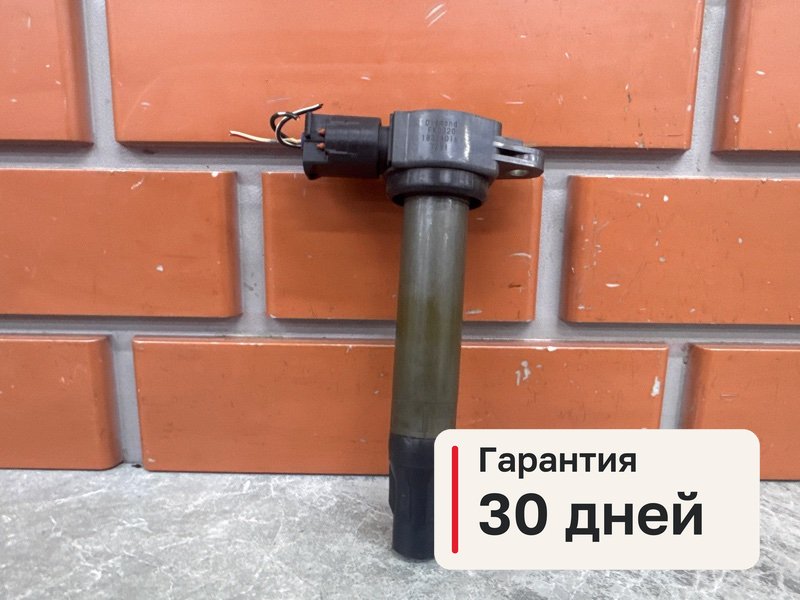 Катушка зажигания Mitsubishi Lancer 10 1.8 4B10 2008 (б/у)