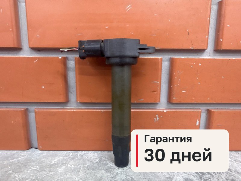 Катушка зажигания Mitsubishi Lancer 10 1.8 4B10 2008 (б/у)