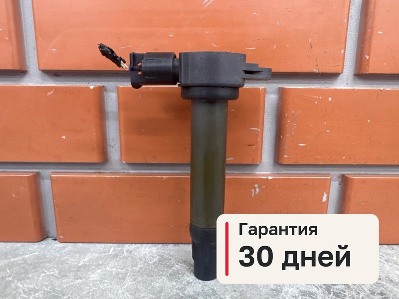 Катушка зажигания Mitsubishi Lancer 10 1.8 4B10 2008 (б/у)