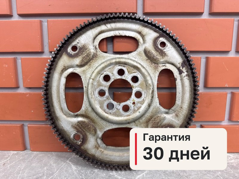 Маховик Mitsubishi Lancer 10 1.8 4B10 2008 (б/у)