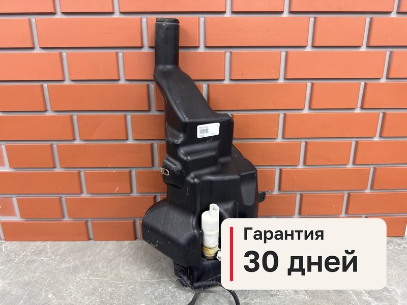 Бачок омывателя Cadillac CTS 2 3.6 LLT 2008 (б/у)