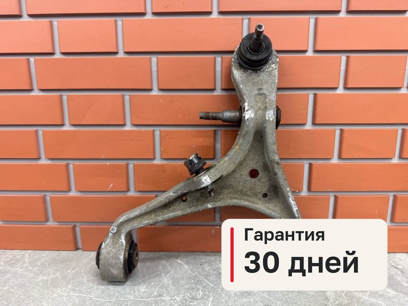Рычаг Cadillac CTS 2 3.6 LLT 2008 перед. лев. (б/у)