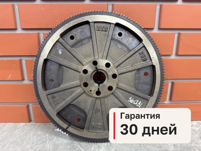 Маховик Mitsubishi Pajero Sport 3 2.4 4N15 2018 (б/у)