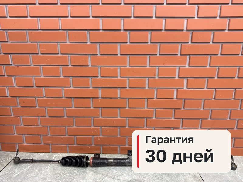 Рулевая рейка Fiat Stilo 1 1.2 188A5000 2002 (б/у)