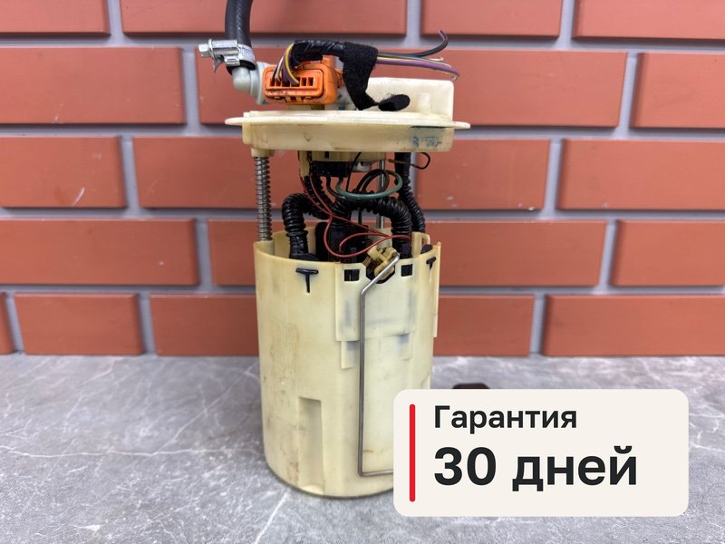Топливный насос Fiat Stilo 1 1.2 188A5000 2002 (б/у)