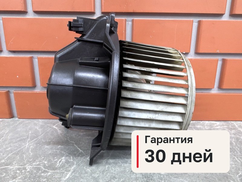 Вентилятор печки Fiat Stilo 1 1.2 188A5000 2002 (б/у)