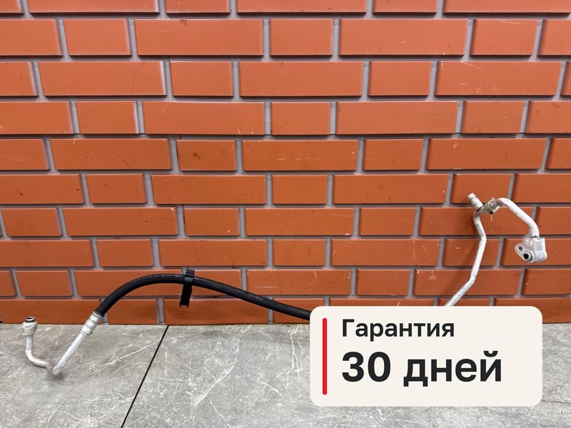 Трубка кондиционера Fiat Stilo 1 1.2 188A5000 2002 (б/у)