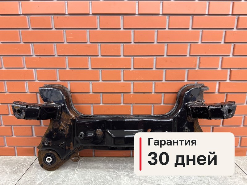 Подрамник Fiat Stilo 1 1.2 188A5000 2002 перед. (б/у)