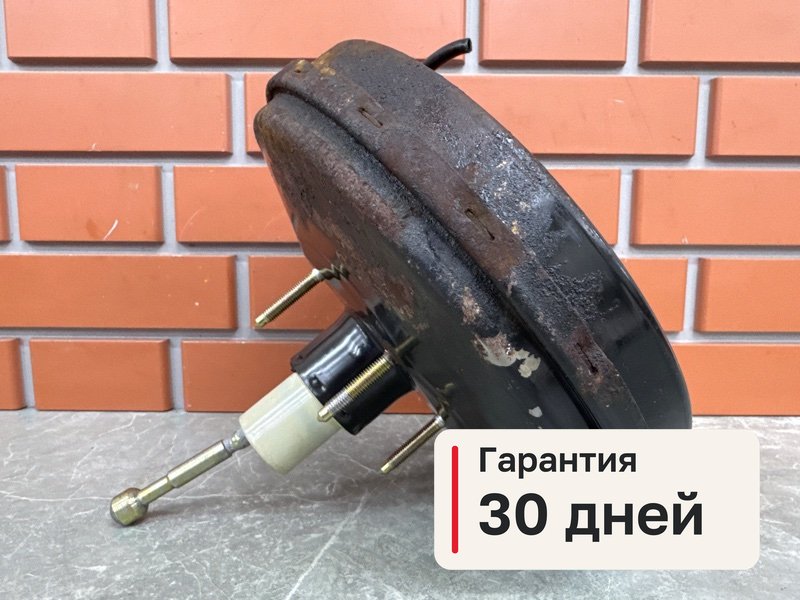 Вакуумный усилитель Fiat Stilo 1 1.2 188A5000 2002 (б/у)