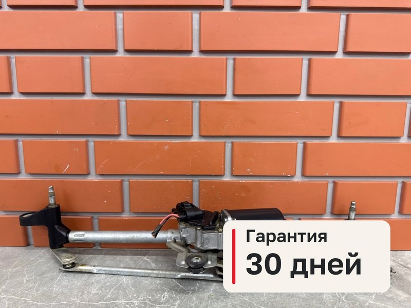 Трапеция дворников Fiat Stilo 1 1.2 188A5000 2002 (б/у)