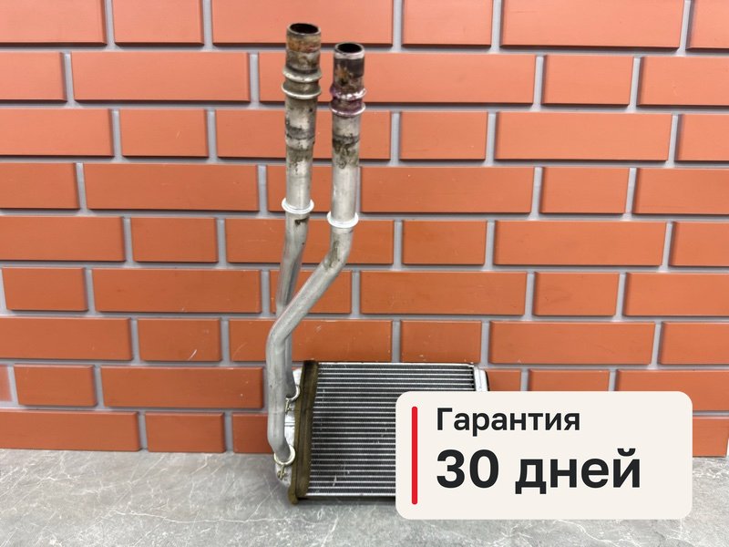 Радиатор печки Fiat Stilo 1 1.2 188A5000 2002 (б/у)