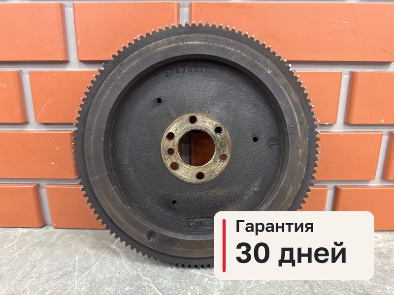 Маховик Fiat Stilo 1 1.2 188A5000 2002 (б/у)