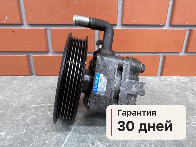 Насос ГУР Suzuki Grand Vitara JT 2.0 J20A 2008 (б/у)